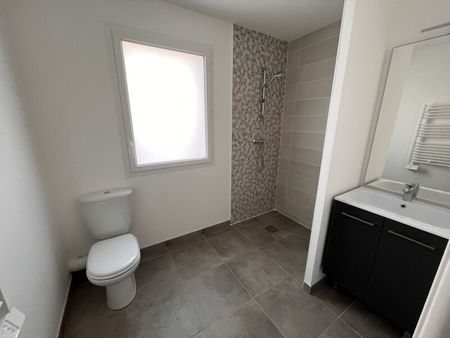 Location Appartement 2 pièces 45m² ST JORY 31790 - Photo 5
