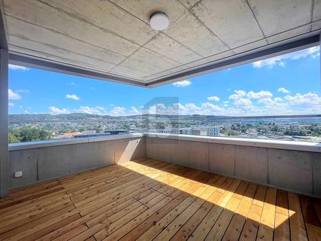 EXKLUSIV UND HOCHWERTIG MIT HERRLICHER AUSSICHT - Foto 5