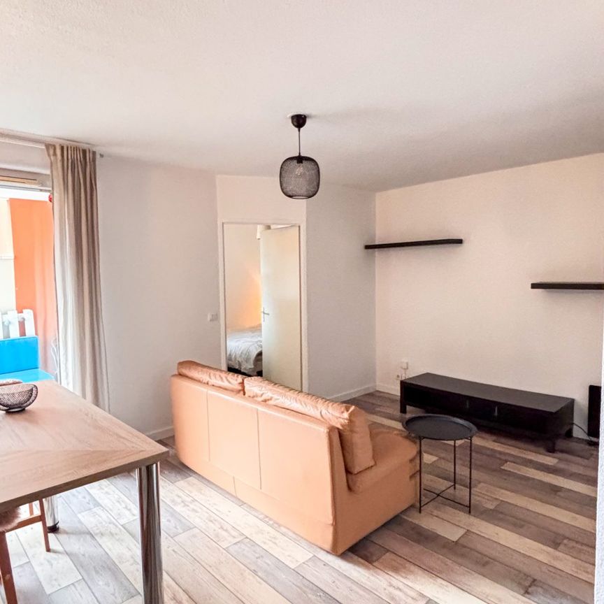 Location Appartement 2 pièces 40m² BEGLES 33130 - Photo 1