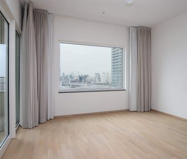 Appartement Van Der Hoevenplein 70, Rotterdam - À Louer - Photo 1