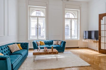 Andrássy út - Fotó 4