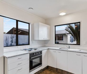 Unit 1, 43 Burbank Avenue, Manurewa, Auckland - Photo 3