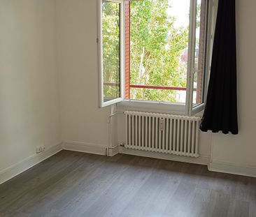 Appartement à louer 3 pièces • 58,79 m2 Nevers - Photo 1
