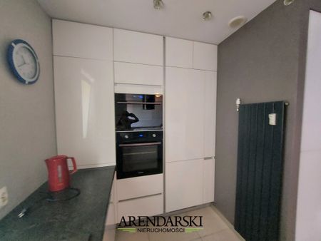 KOMFORTOWY APARTAMEMNT od 10.02.2025 r. - Zdjęcie 2