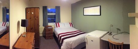 Student Accommodation, 105 Burton Road, Lincoln, Lincolnshire, LN1 3LL, United Kingdom - Photo 2