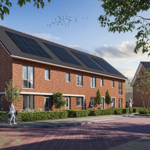 Te huur: Korenbocht 41 - Foto 3