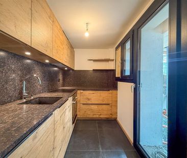 2.5 Zimmer, EG - Photo 3