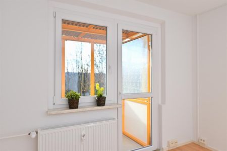 Zuhause mit Extra. Wohnung mit Einbauküche und frisch saniertem Bad - Photo 5