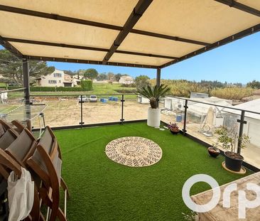 Appartement à louer 2 pièces • 69 m2 Saint-Paulet-de-Caisson - Photo 5