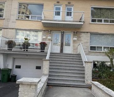 GRAND 3 1/2 A LOUER A ST. LEONARD - Photo 2