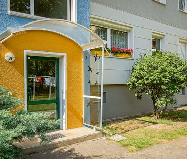 1-Zimmer Mietwohnung - Gruna - Foto 1