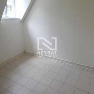 APPARTEMENT T2 A LOUER - Photo 2