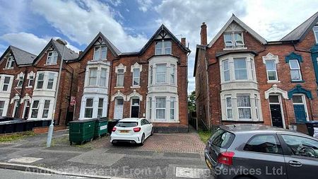 Gillott Road, Edgbaston, B16 - Photo 2