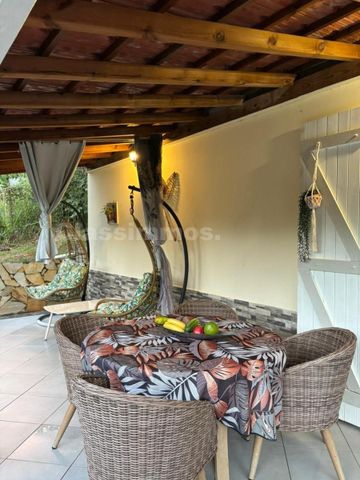 Location Appartement 2 pièces 37m² LE MARIN 97290 - Photo 5