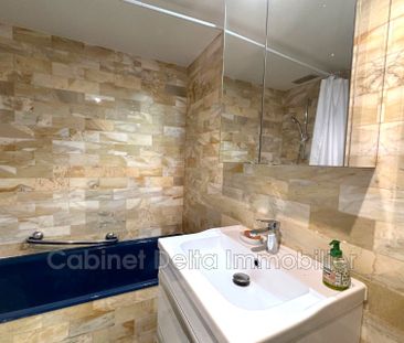 Location Appartement 1 pièce 24m² TOULON 83000 - Photo 4