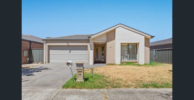 Home Sweet Home - Photo 1