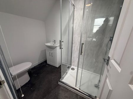 Studio to rent - Photo 4