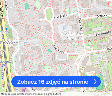 2 pokojowe w pełni umeblowane mieszkanie - Górce - Zdjęcie 1