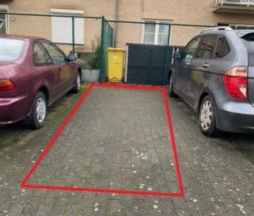 Mooi gelijkvloers appartement met 1 slaapkamer + bureauruimte en au... - Foto 6