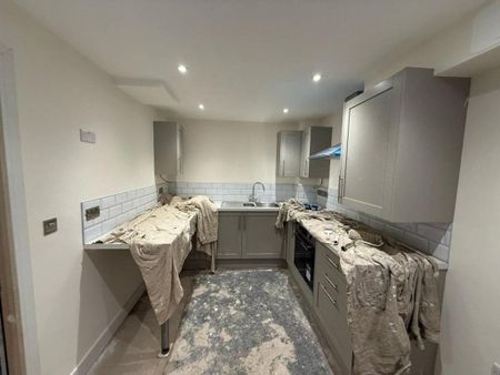 1 bedroom house to rent - Photo 5