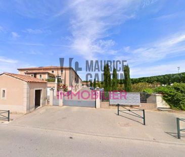 A LOUER - APPARTEMENT PERNES LES FONTAINES - 3 pièces 65.65m² - Photo 1