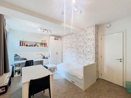 Studio te huur - Photo 3