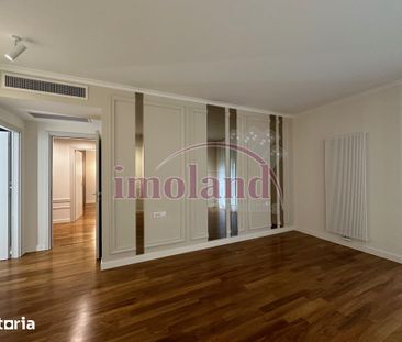 Inchiriere parter cu gradina - Washington Residence-Dorobanti - Photo 6