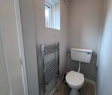 Saddlebow Road - Photo 1