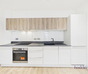 2 bedroom apartment to rent - Photo 6