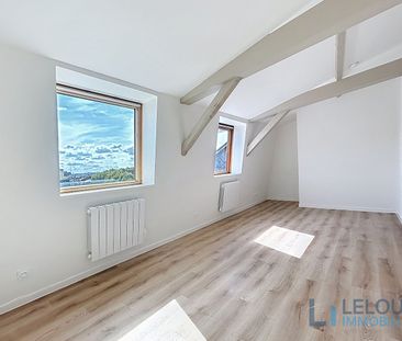 Location Appartement 2 pièces 30m² ROUEN 76000 - Photo 5