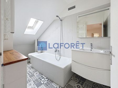 Appartement T2 Grand-Couronne à louer - Photo 5