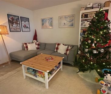 A bright family nest, on the ground floor - Foto 1