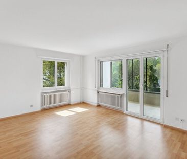 Beautiful apartment in Olten - Photo 1