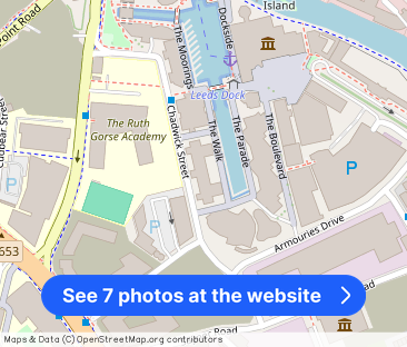 La Salle Leeds Dock - Photo 1