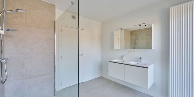 Appartement te huur in Hasselt voor € 1.175 met 2 slaapkamers - Foto 1