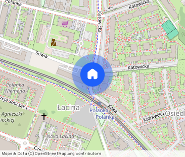 Extra Okazja -2 klimatyczne pokoje na Katowickiej - Photo 1