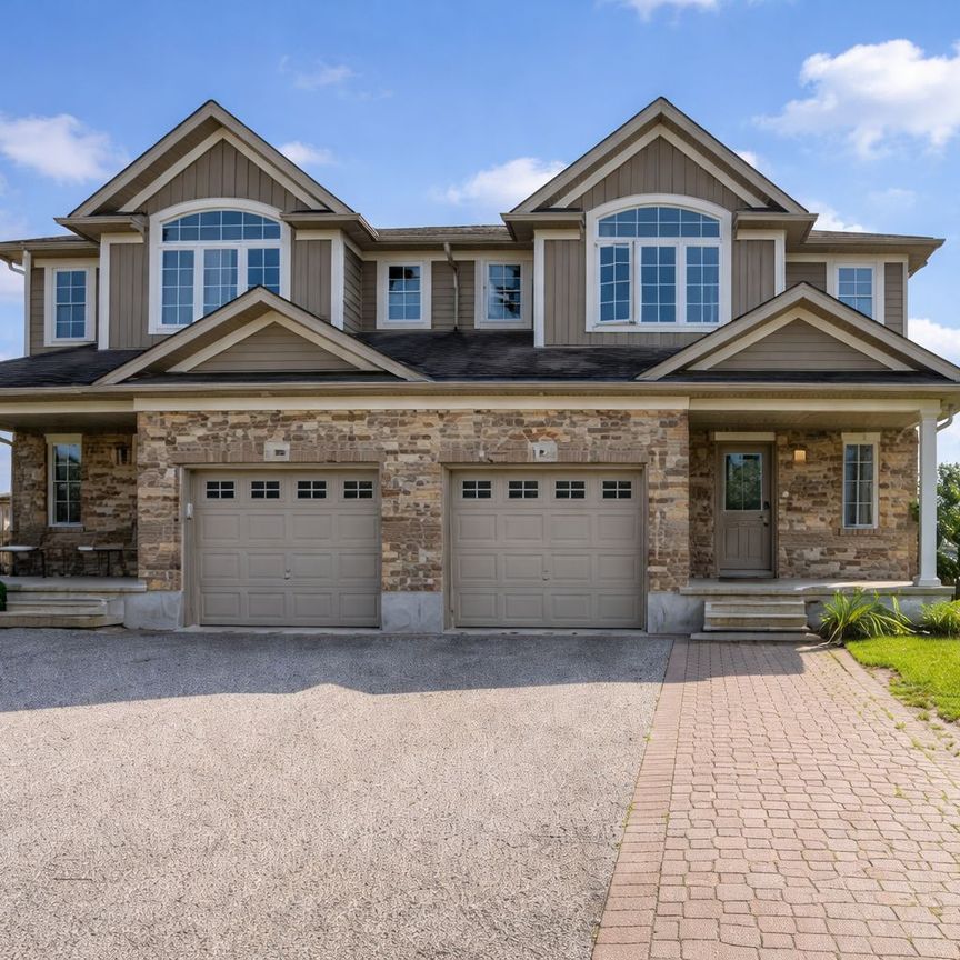 For Lease - 143 Brenneman Drive, Wilmot, Ontario - Photo 1