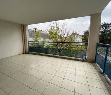 Location appartement 3 pièces 73.36 m² à Valence (26000) - Photo 1