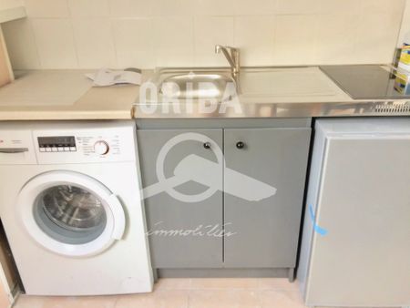 Location Appartement 2 pièces 45m² NANTES 44000 - Photo 4