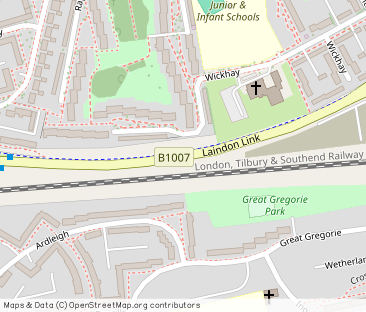 Laindon, Basildon, SS15 - Photo 1