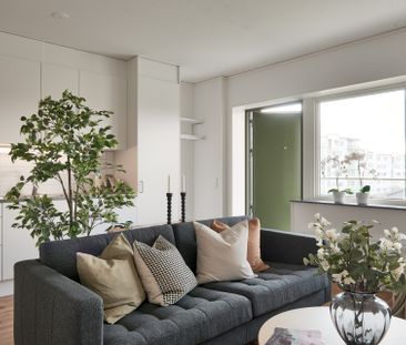 Segerstadsvägen, Växjö - Photo 2