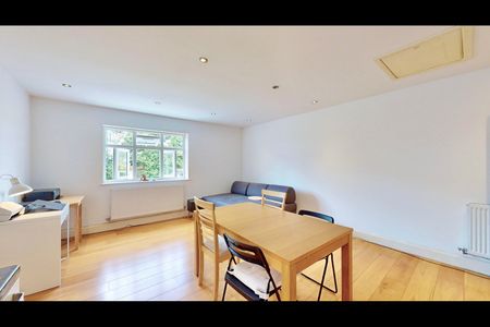 2 Bed Flat, Vivian Avenue, NW4 - Photo 3