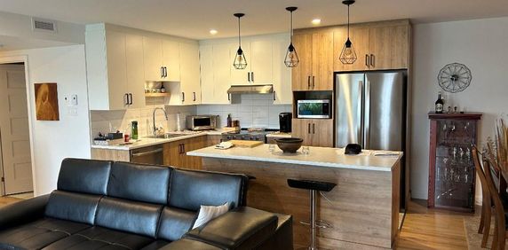 Condo locatif 4½, St-Lambert-de-Lauzon, 3e étage, dès maintenant - Photo 2