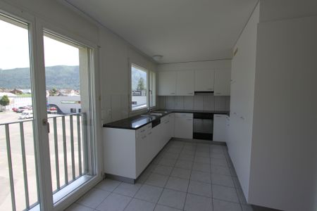 6.5 Zimmer, 151 m², 2. Stock - Foto 5