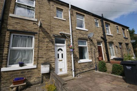 1 bedroom terraced house to rent - Photo 3