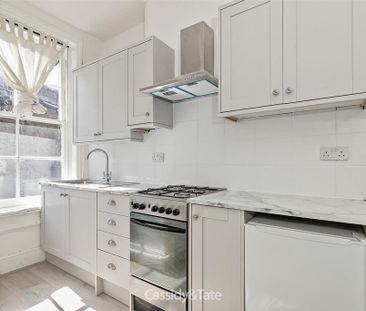 Studio to rent - Photo 6