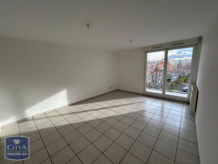 Appartement à louer 2 pièces 53.45m² - Photo 5