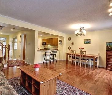 For Lease - 57 Saddlesmith Circle, Kanata, Ontario - Photo 5