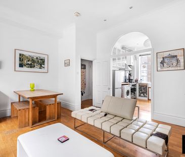 2 Bed Flat, Boswell Court, WC1N - Photo 4