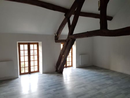 GRISELLES MAISON TROIS CHAMBRES - Photo 2